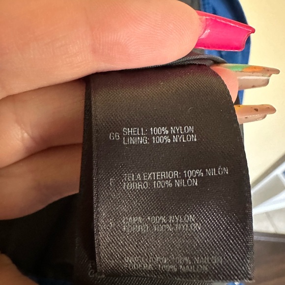 Boys XL North Face Winter Coat(s) - Picture 7 of 11